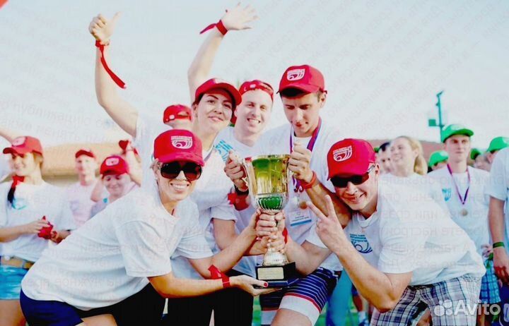 Подсобный рабочий на склад Аванс еженедельно /Хоро