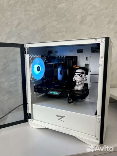 Сборка пк на заказ быстро и качественно. Бесплатно