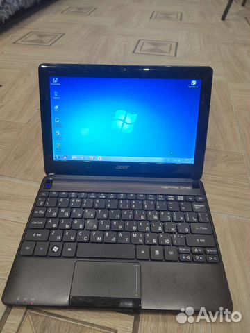Acer One D270 - 268kk