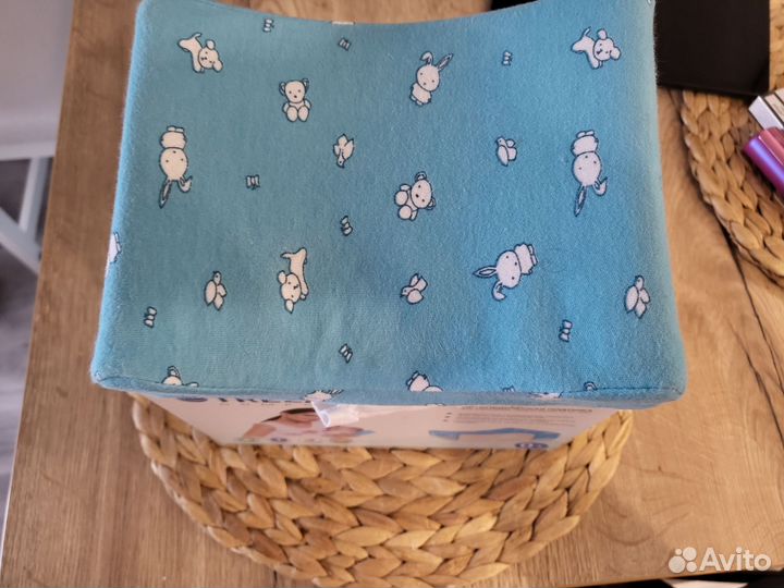 Подушка для кормления грудью Trelax