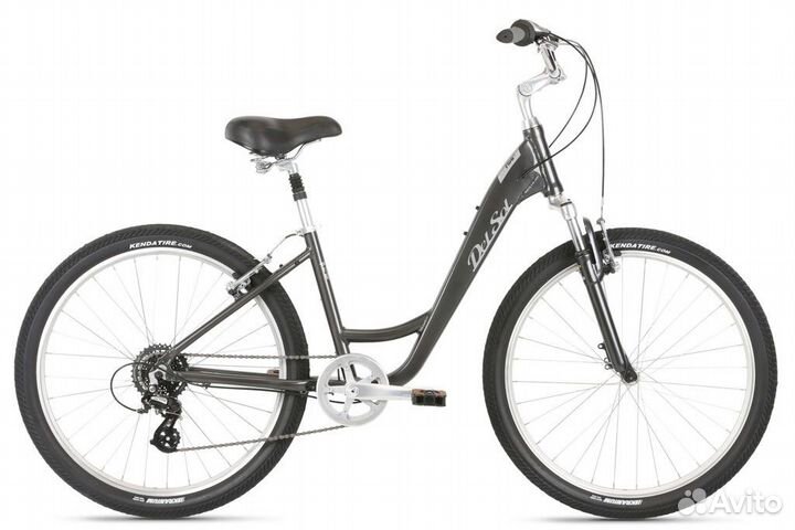 Женский велосипед Haro (2019)