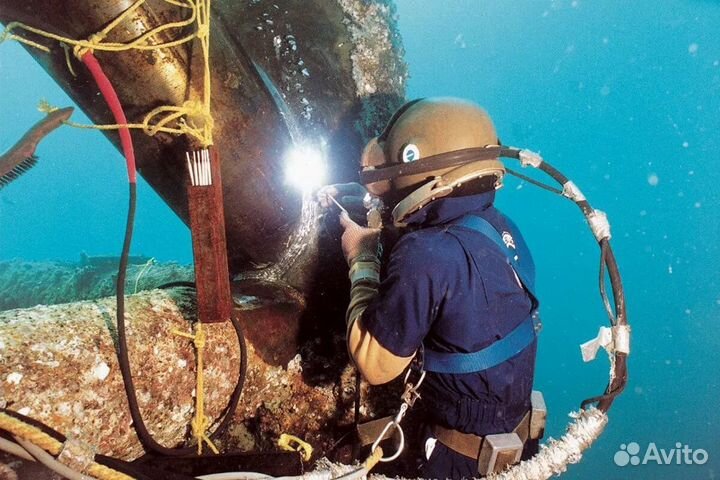 Водолаз (вахта)