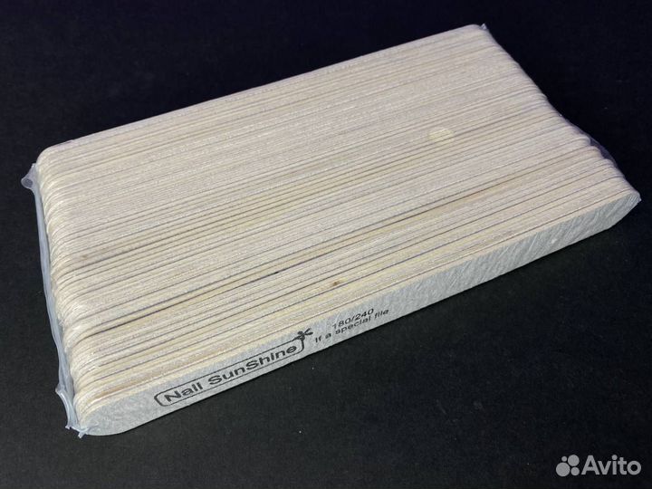 Набор расходных материалов для мастера маникюра