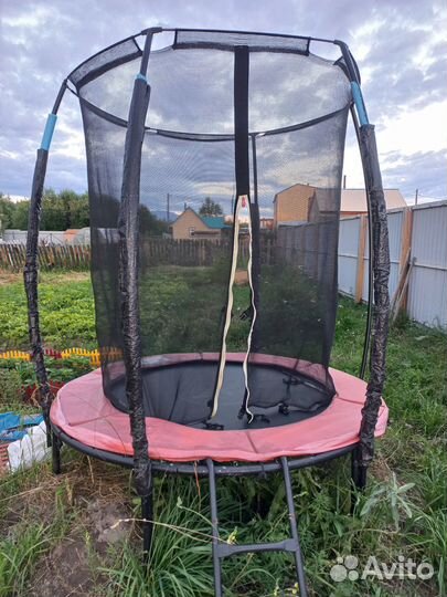 Продам батут
