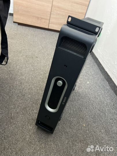 Центральный блок Bosch dcn-wccu