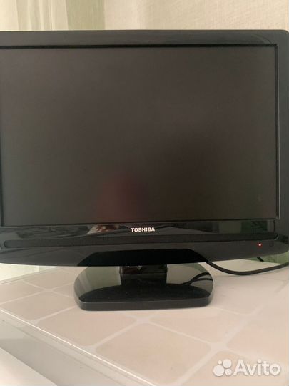 Телевизор Toshiba