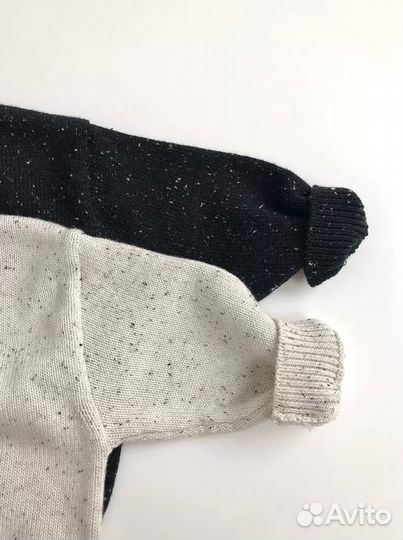 Джемпер детский 92 98