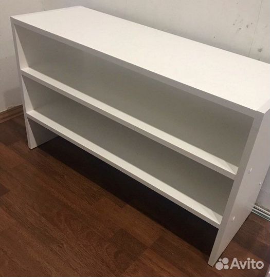 Банкетка Обувница в прихожую ширина 82