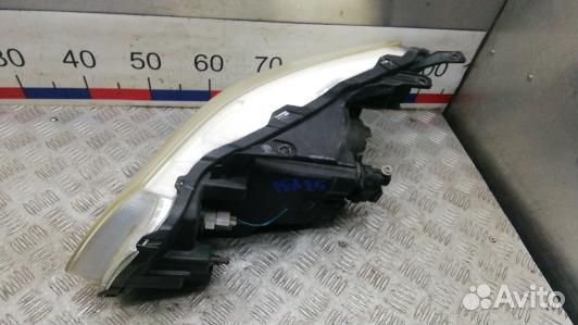 Фара правая suzuki SX4 YA11S (PEA25MU01)