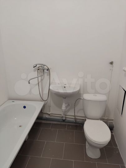 Квартира-студия, 25 м², 15/20 эт.