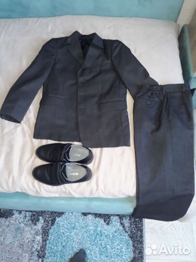 Костюм для мальчика