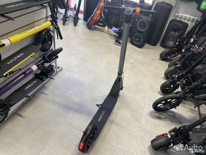 Электросамокат Kugoo HX