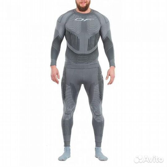 Термобелье Dragonfly 3D thermo