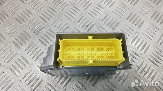 Блок управления airbag audi A6 C6 (93X01OQ01)