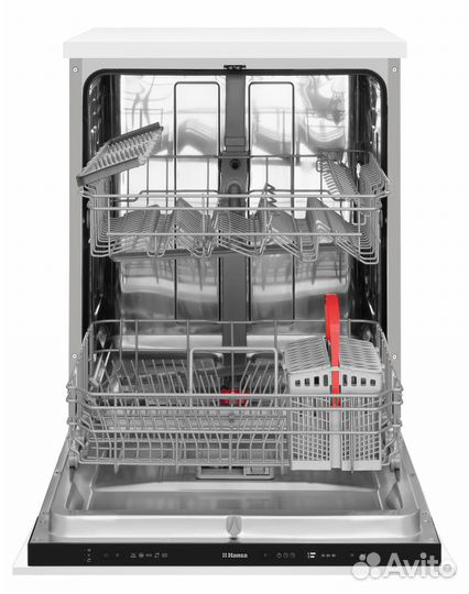 Встраиваемая посудомоечная машина Hansa ZIM635Q Но