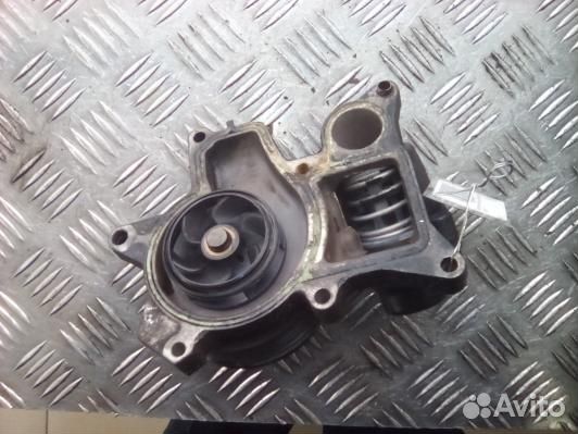 Корпус термостата дизельный BMW 1 E87 (73H14A601)