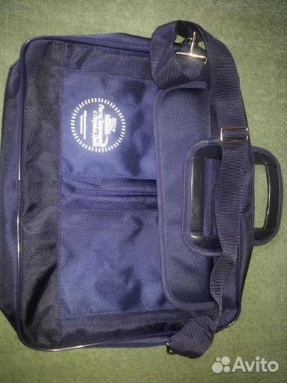 Сумка для ноутбука