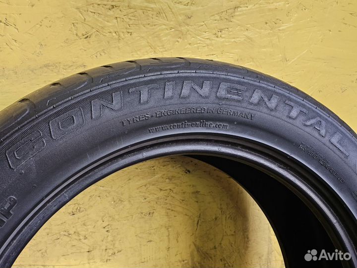 Continental CrossContact LX 235/55 R19 105V