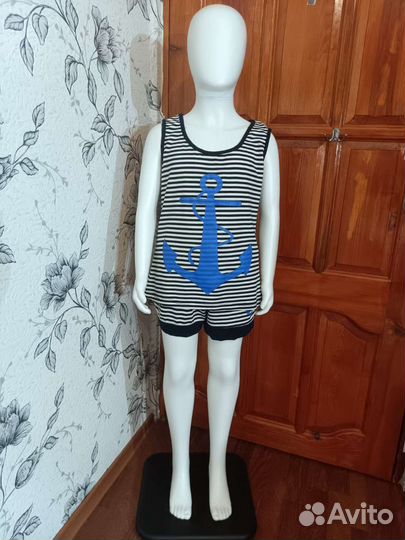 Костюм на девочку 