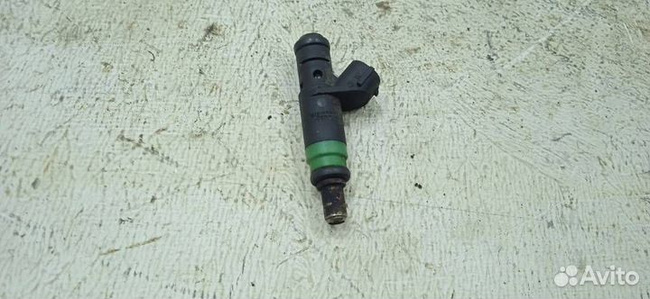 Топливная форсунка Audi A8 D3 4E
