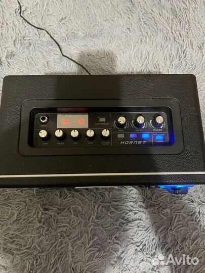 Электрогитара rockdale