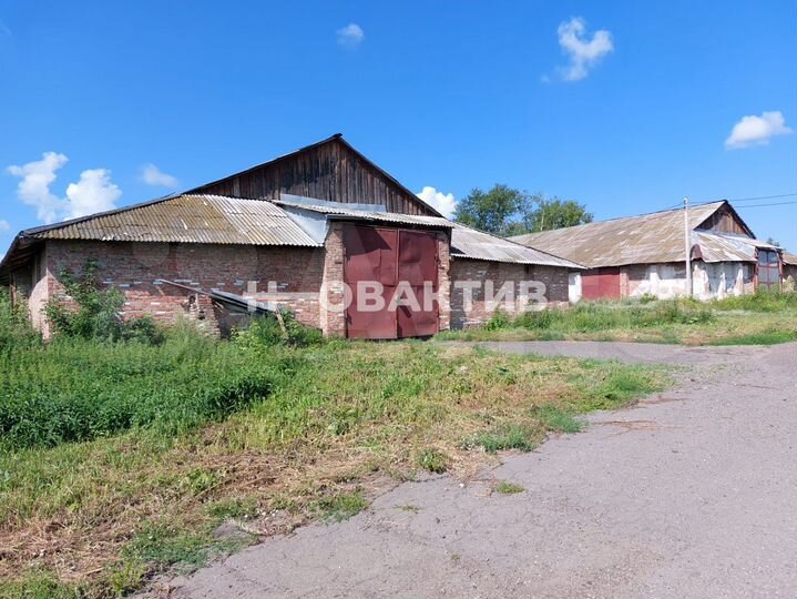 Сдам производственное помещение, 3690 м²