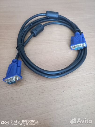 Кабель usb vga hdmi RCA