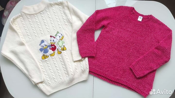 Одежда 146р обновлено