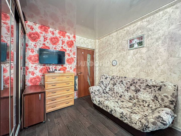 2-к. квартира, 45,8 м², 1/5 эт.