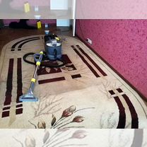 Аренда моющего пылесоса Karcher puzzi 10/1, Коломна