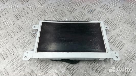 Монитор audi A5 1 (1AD01JA01)