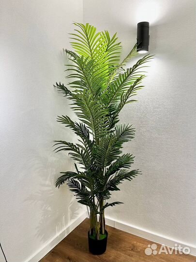 Искусственное дерево / Озеленение Новосибирск