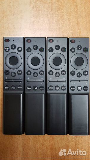 Пульты для Samsung Smart TV