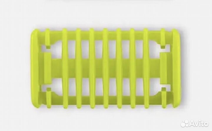 Насадка для тела на триммер Philips One Blade