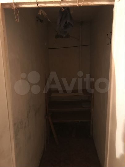 2-к. квартира, 43,2 м², 4/4 эт.