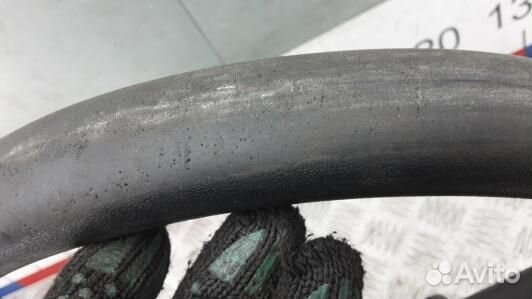 Рулевое колесо audi A3 8P (89S35JZ01)