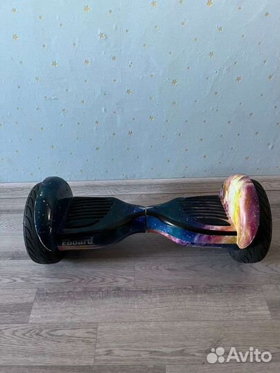 Гироскутер бу