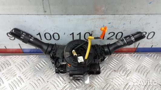 Переключатель поворотов и дворников (стрекоза) toy