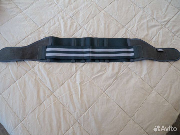 Бандаж дородовый orto