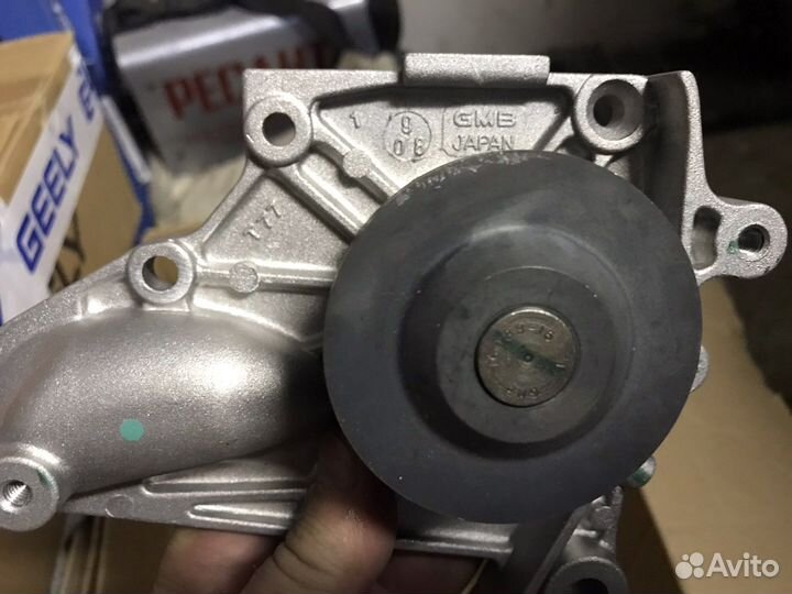 Запчастина тойота камри 20