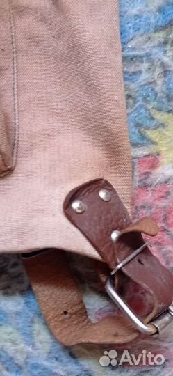 Рюкзак туристический