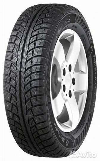 Matador MP 30 Sibir Ice 2 195/65 R15
