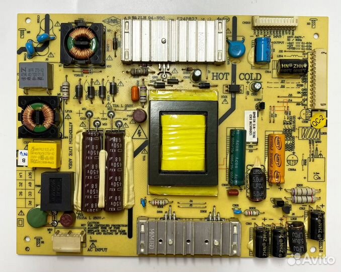 Телевизор на разбор supra/Aoc/haier/orion/erisson