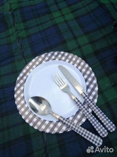 Рюкзак для пикника 4 персоны Nordway