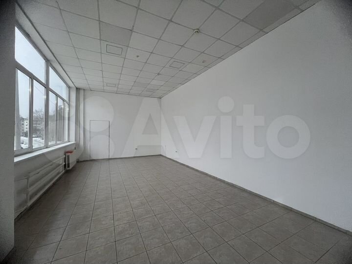 Офис, 18 м²