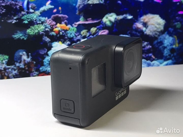 Камера GoPro Hero 7 black