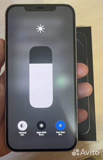 iPhone 12 Pro Max, 128 ГБ