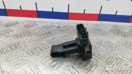 Расходомер воздуха дизельный toyota land cruiser p