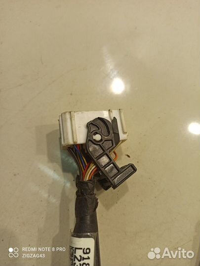 Электропроводка(коса) (Kia K5 III)