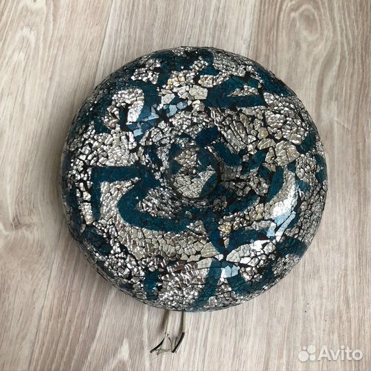 Светильник настенный